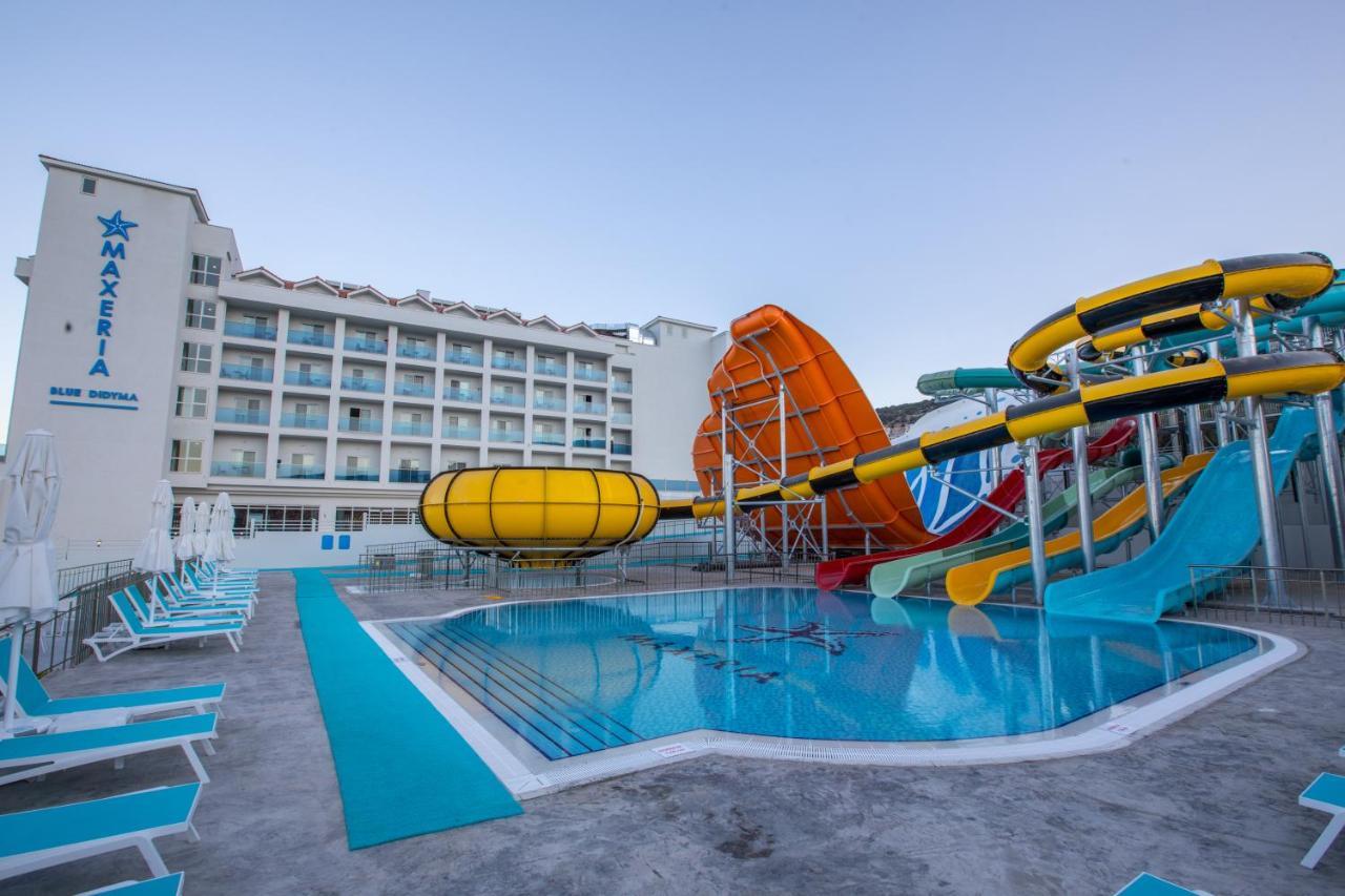 Maxeria Blue Didyma 5* Didim