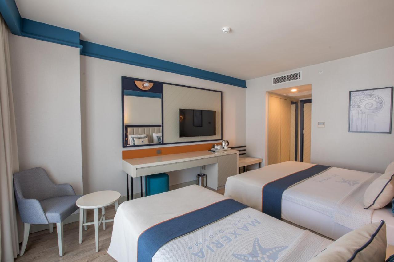Maxeria Blue Didyma 5* Didim