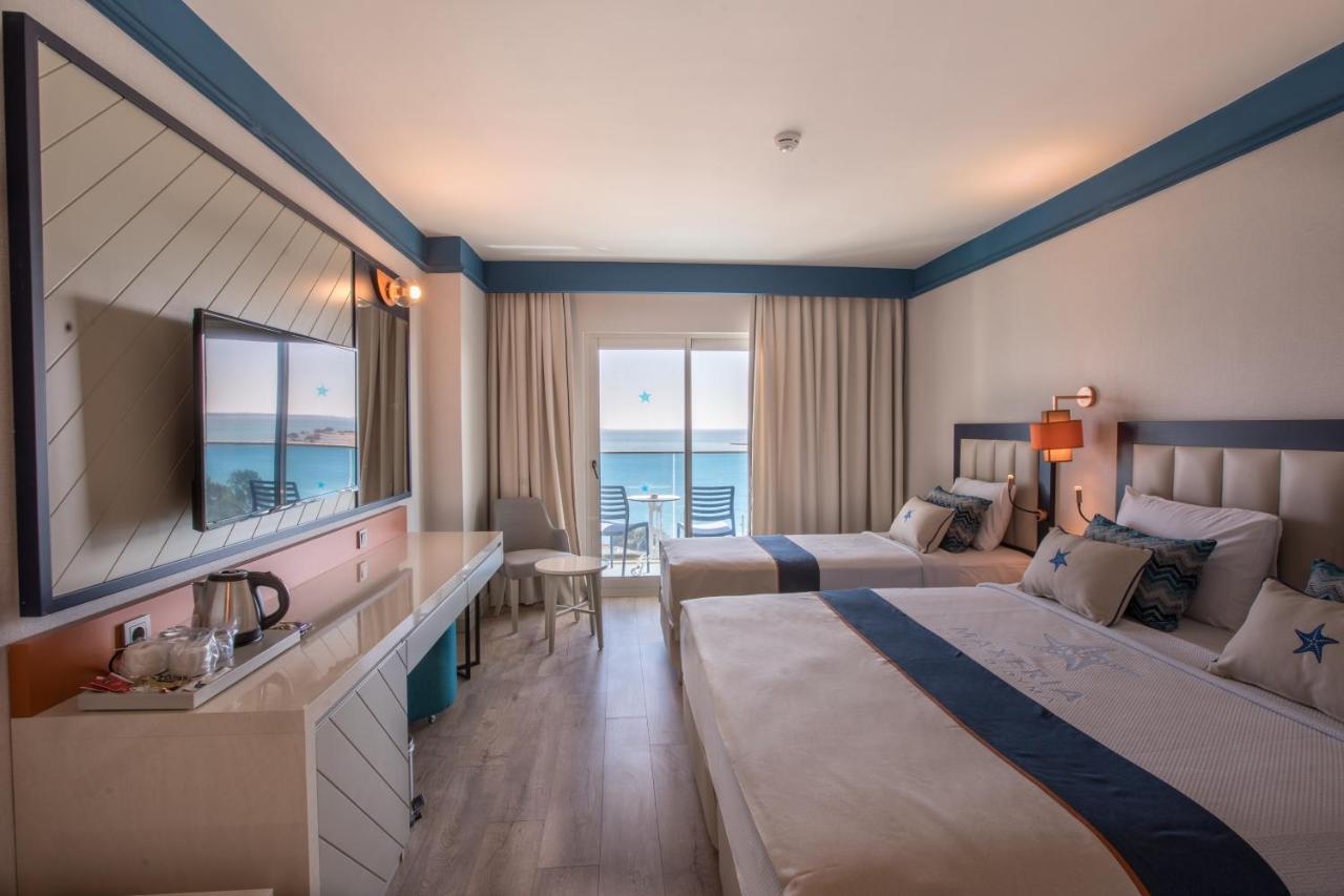 Hotel Maxeria Blue Didyma Didim