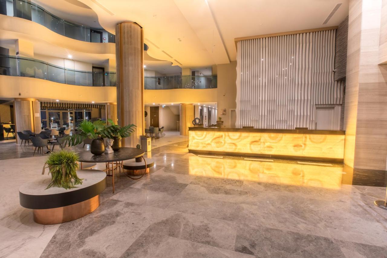 Hotel Maxeria Blue Didyma Didim