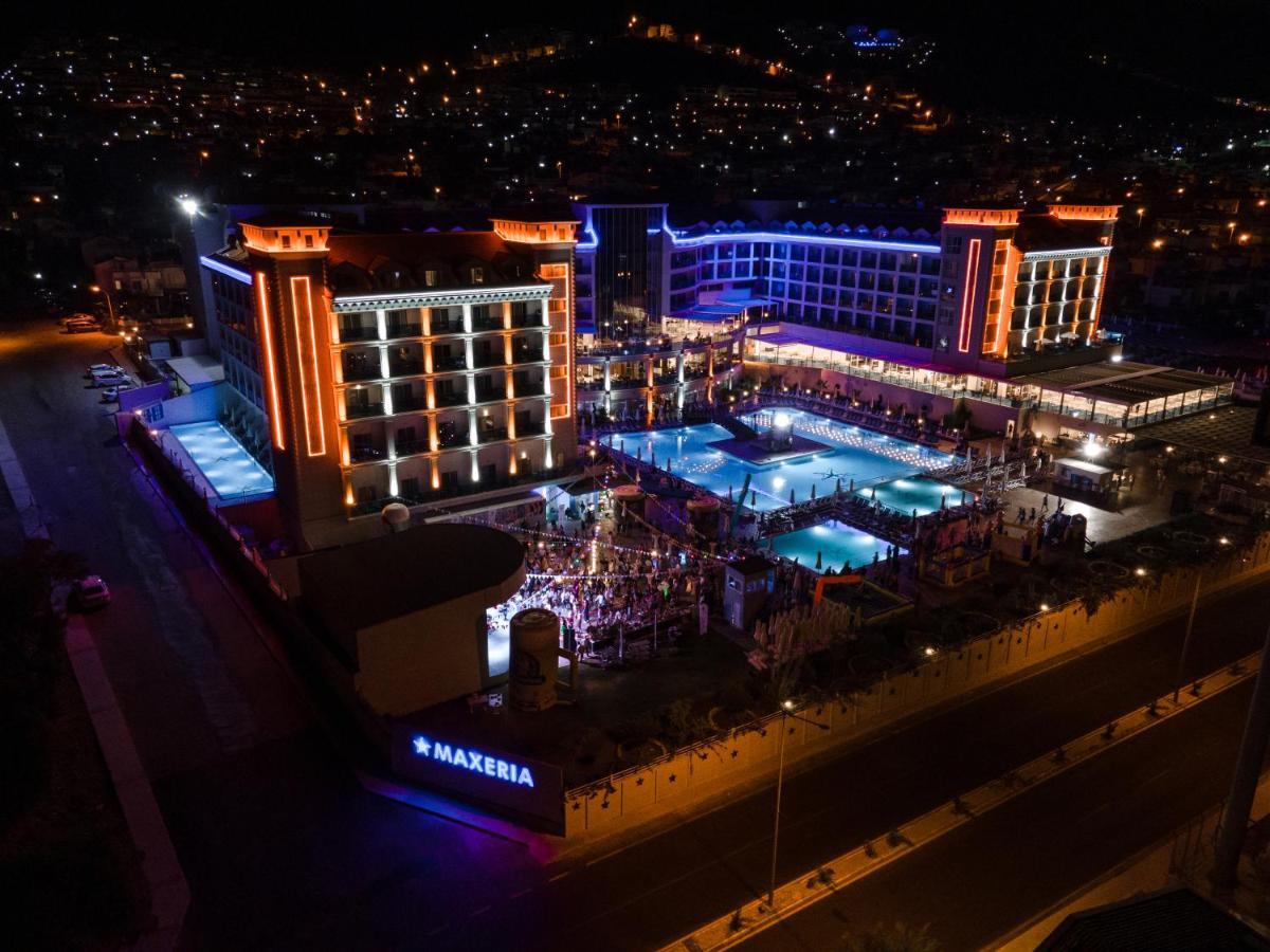 Hotel Maxeria Blue Didyma Didim