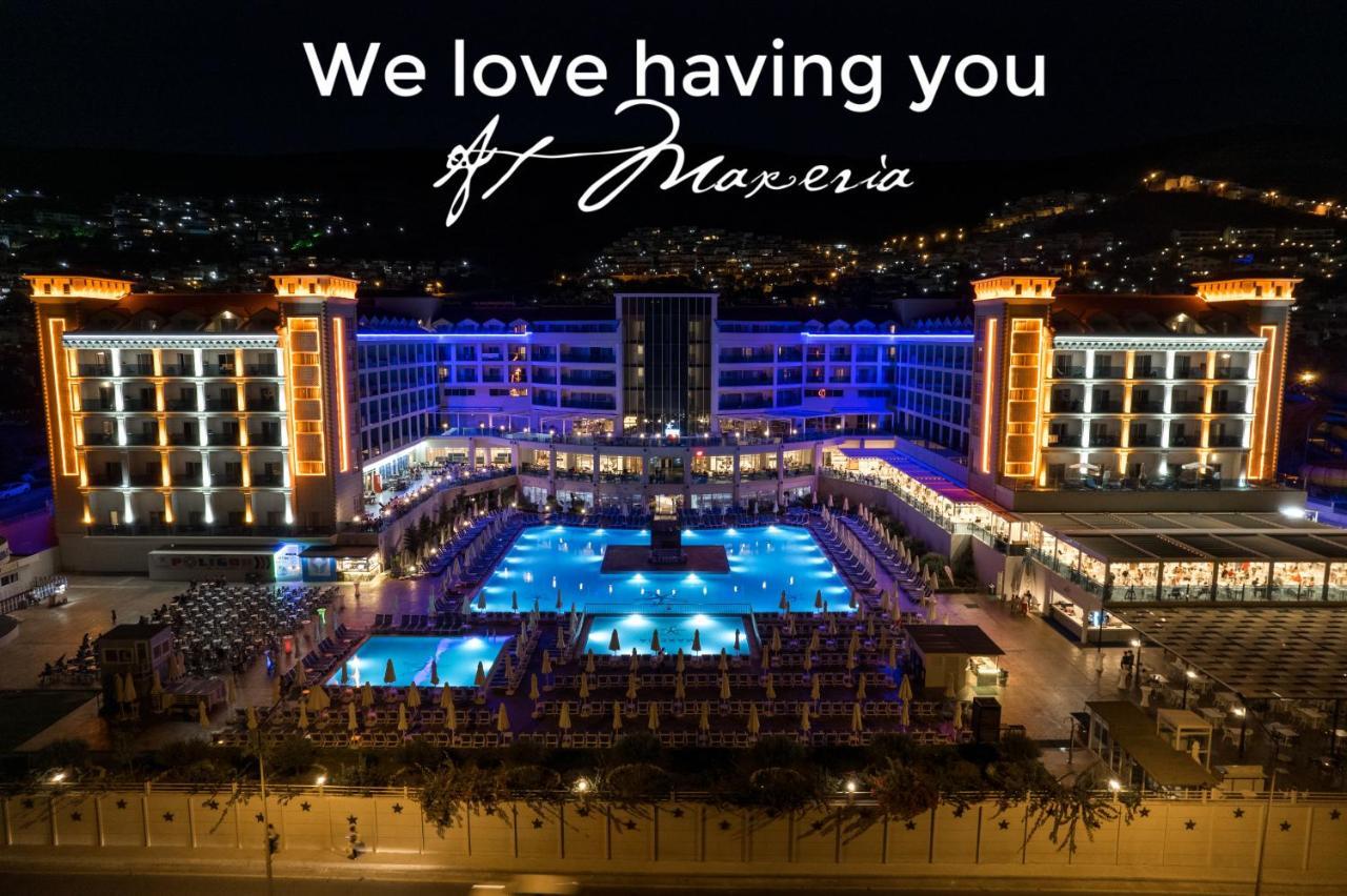 Hotel Maxeria Blue Didyma 5*