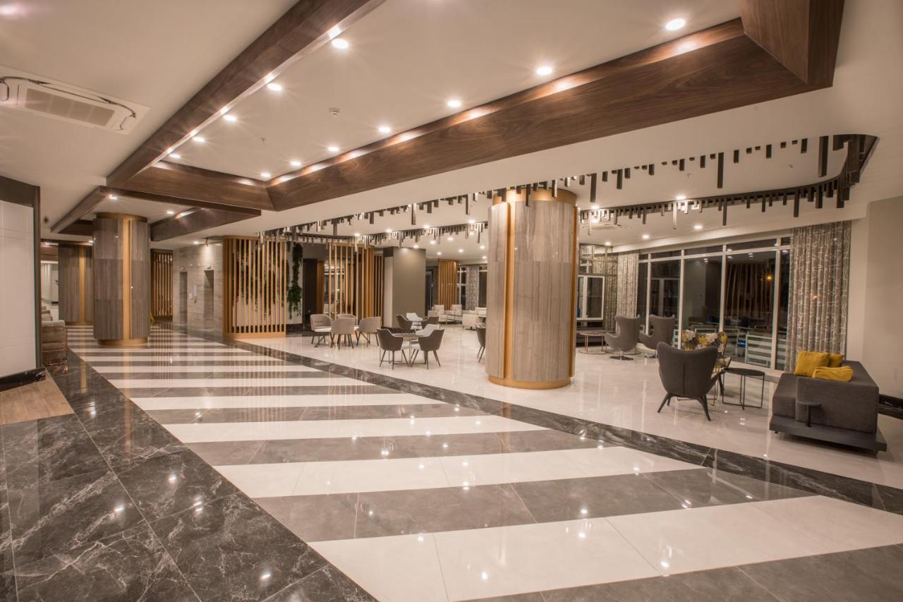 Hotel Maxeria Blue Didyma Didim