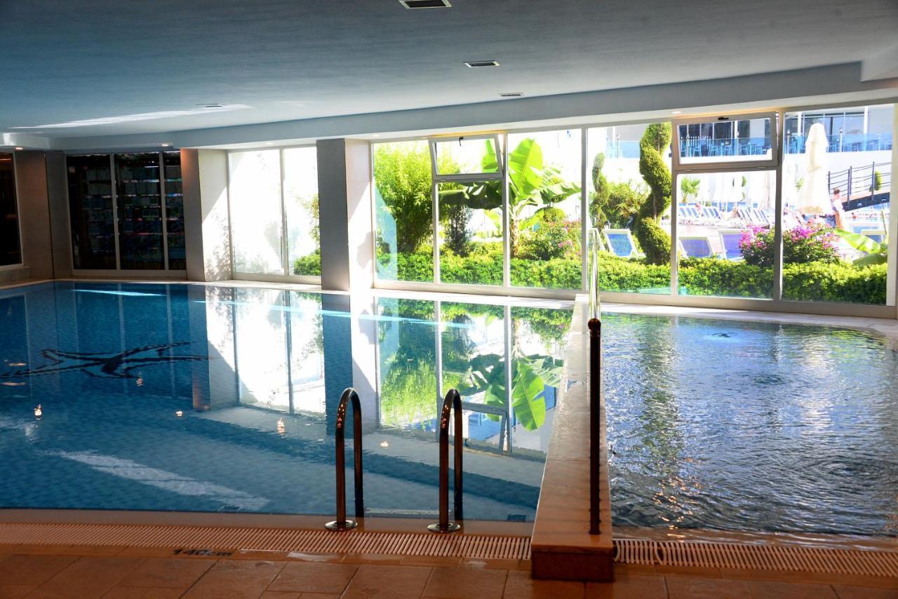 Hotel Maxeria Blue Didyma