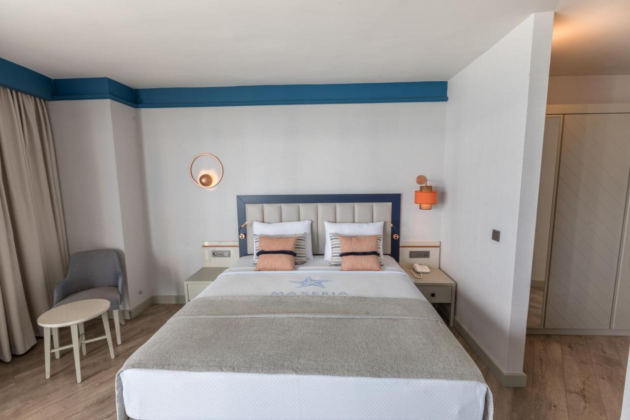 Maxeria Blue Didyma Hotel Didim