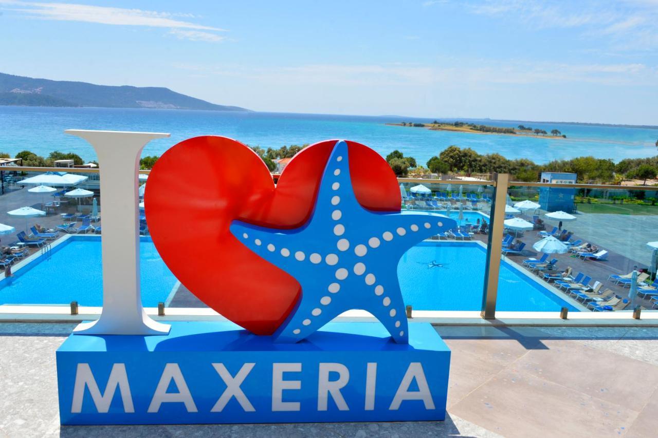 Maxeria Blue Didyma 5* Didim