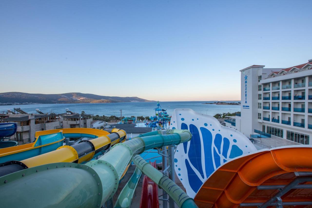 Maxeria Blue Didyma 5* Didim