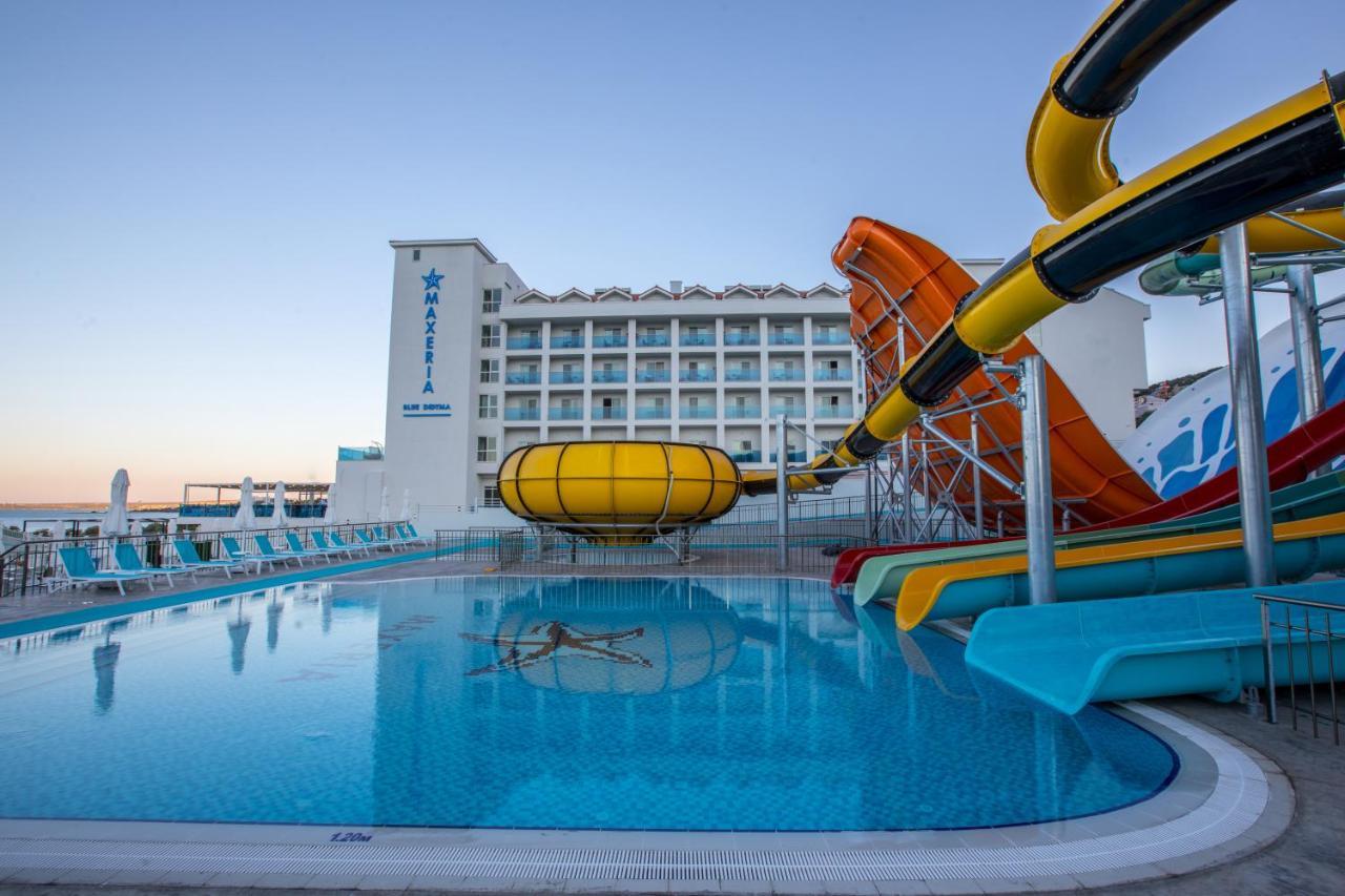 Hotel Maxeria Blue Didyma 5*