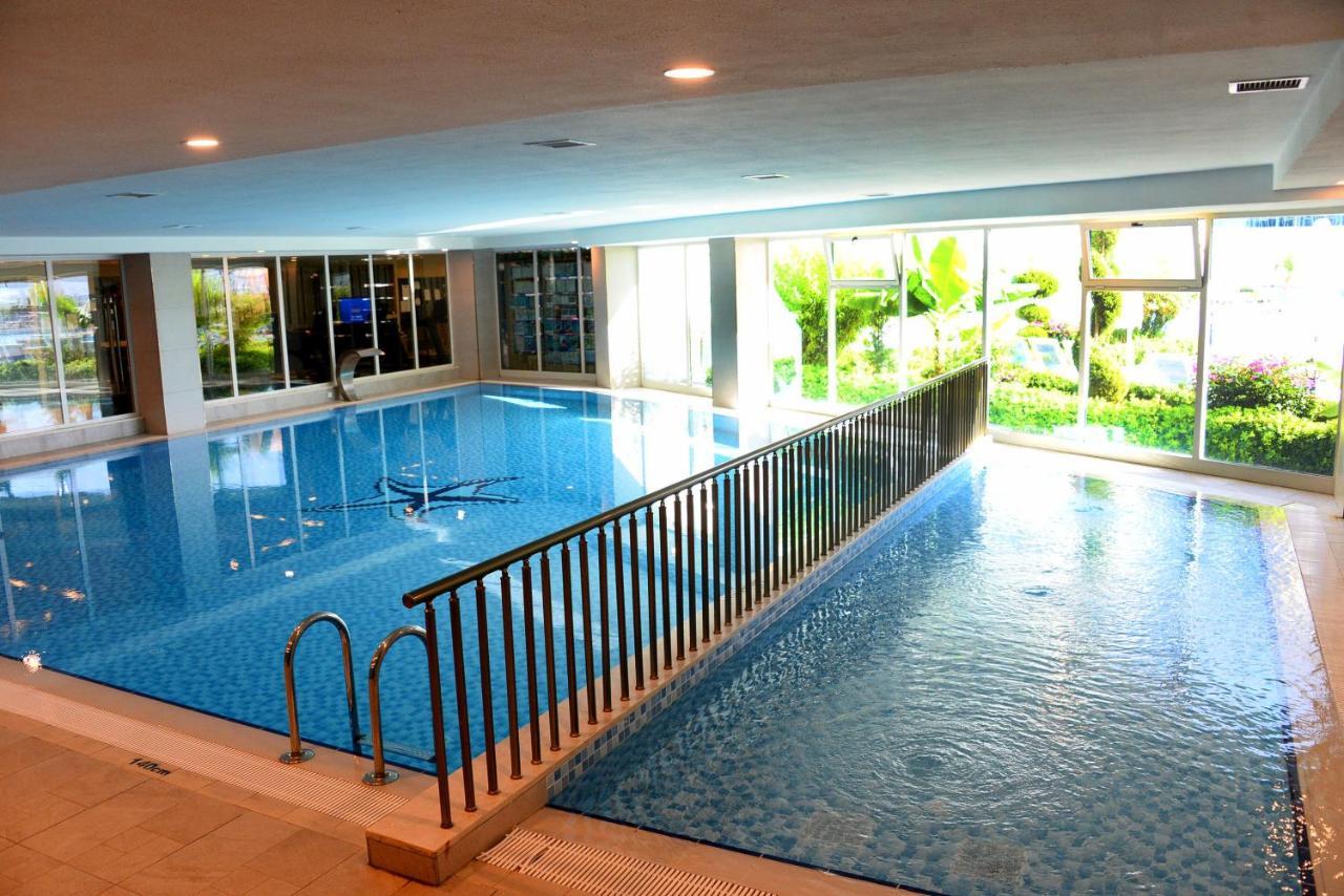Maxeria Blue Didyma Hotel 5*