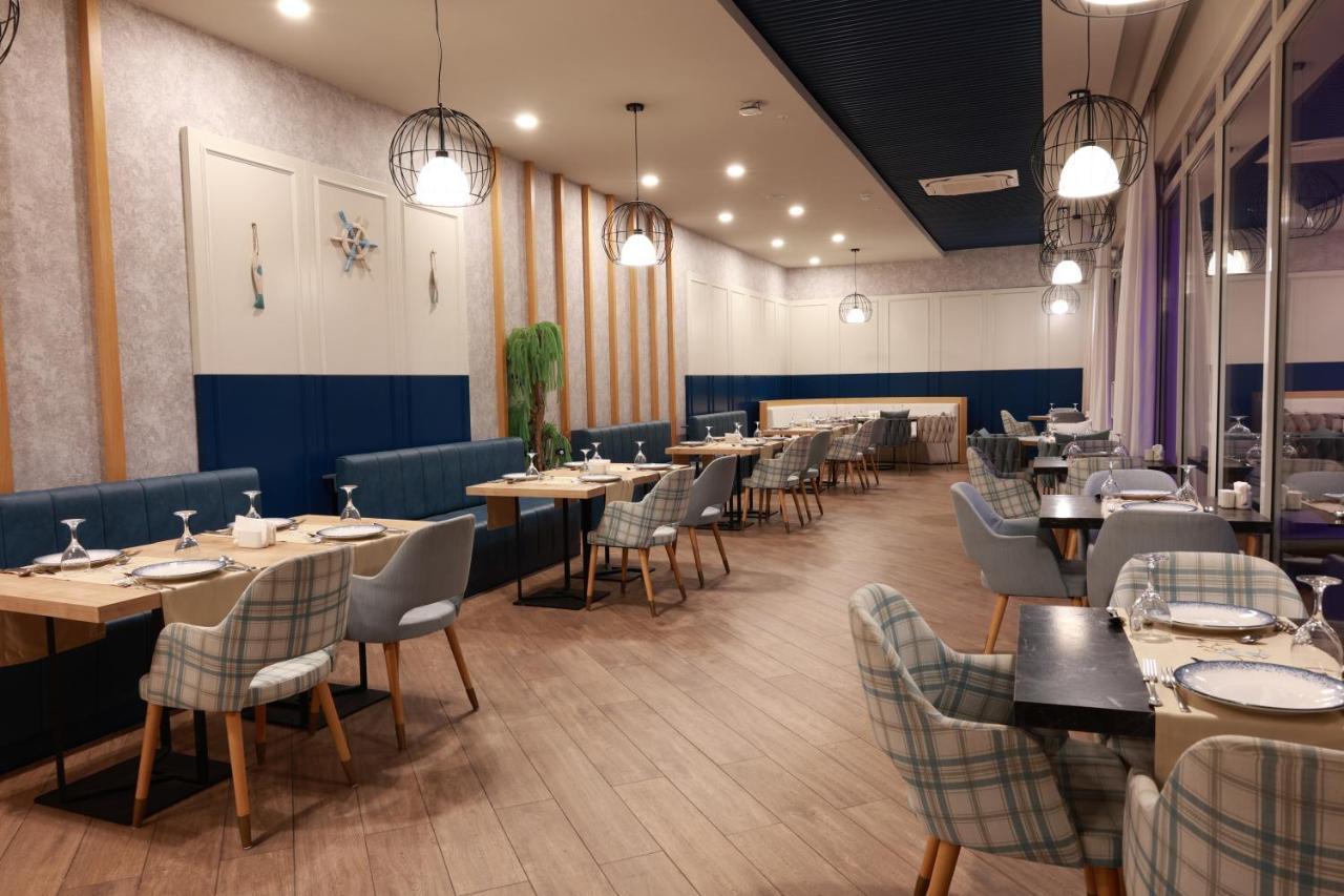 Hotel Maxeria Blue Didyma