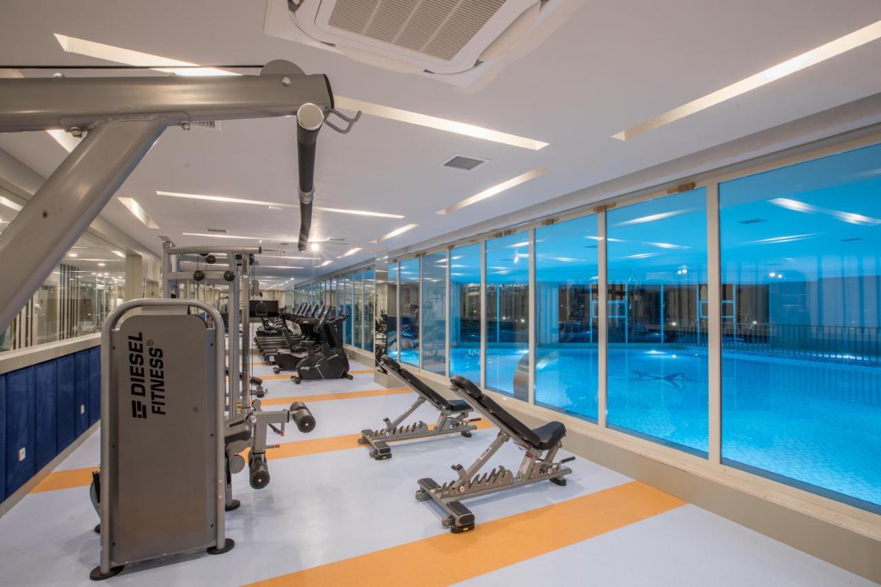Maxeria Blue Didyma Hotel Didim