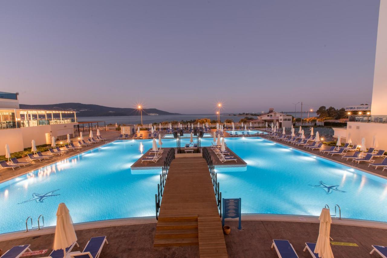 Maxeria Blue Didyma Hotel Didim