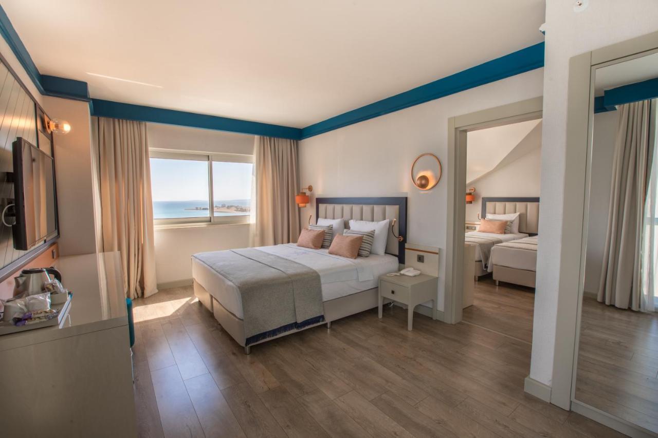 Maxeria Blue Didyma 5* Didim