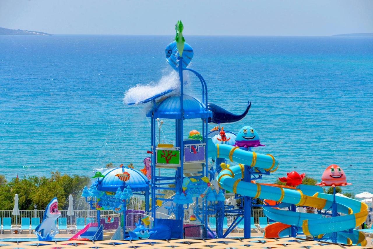 Hotel Maxeria Blue Didyma