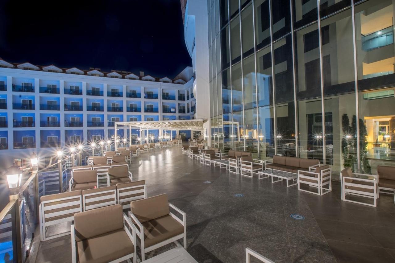 Maxeria Blue Didyma Hotel