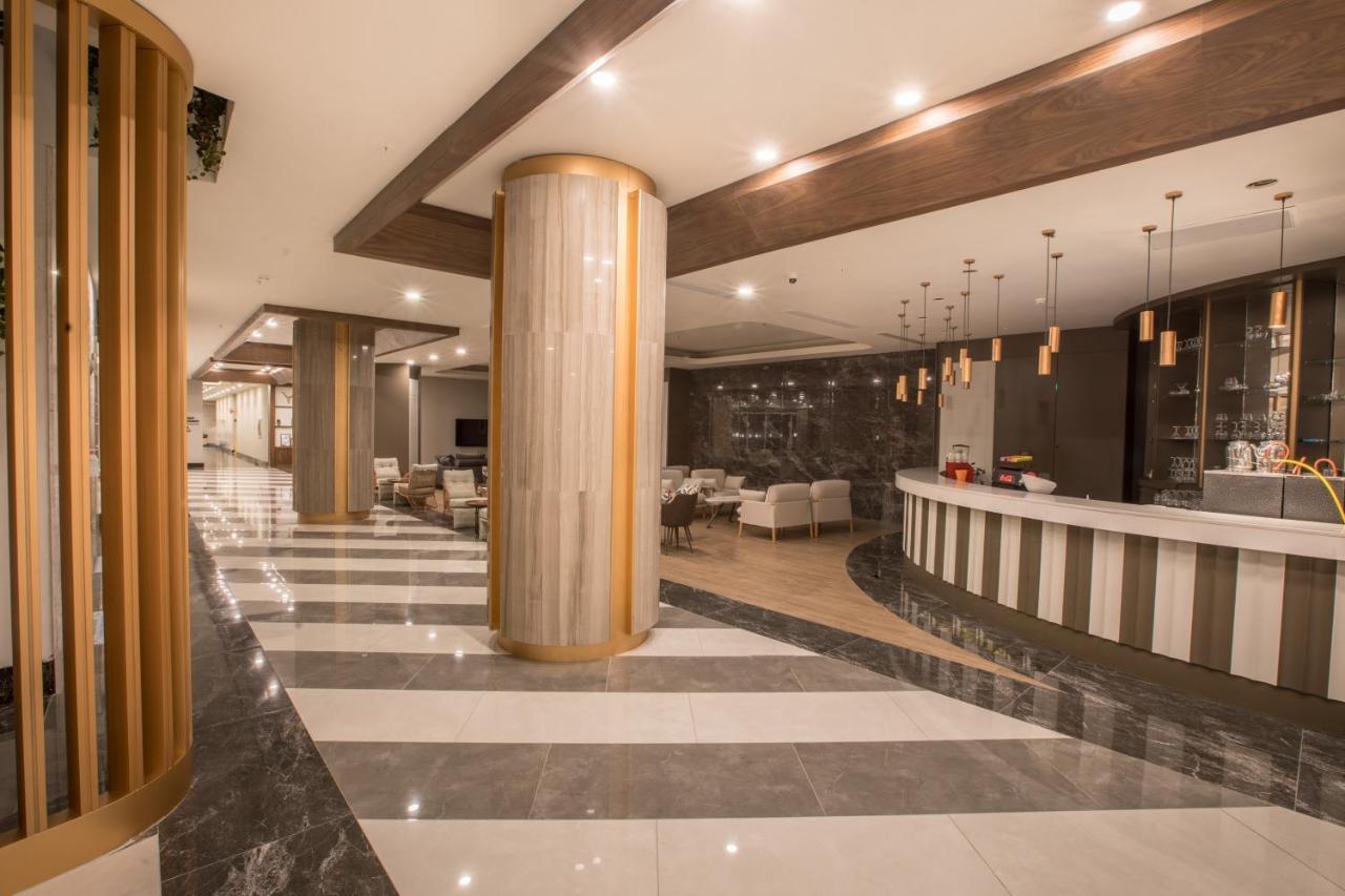 Maxeria Blue Didyma Hotel 5*