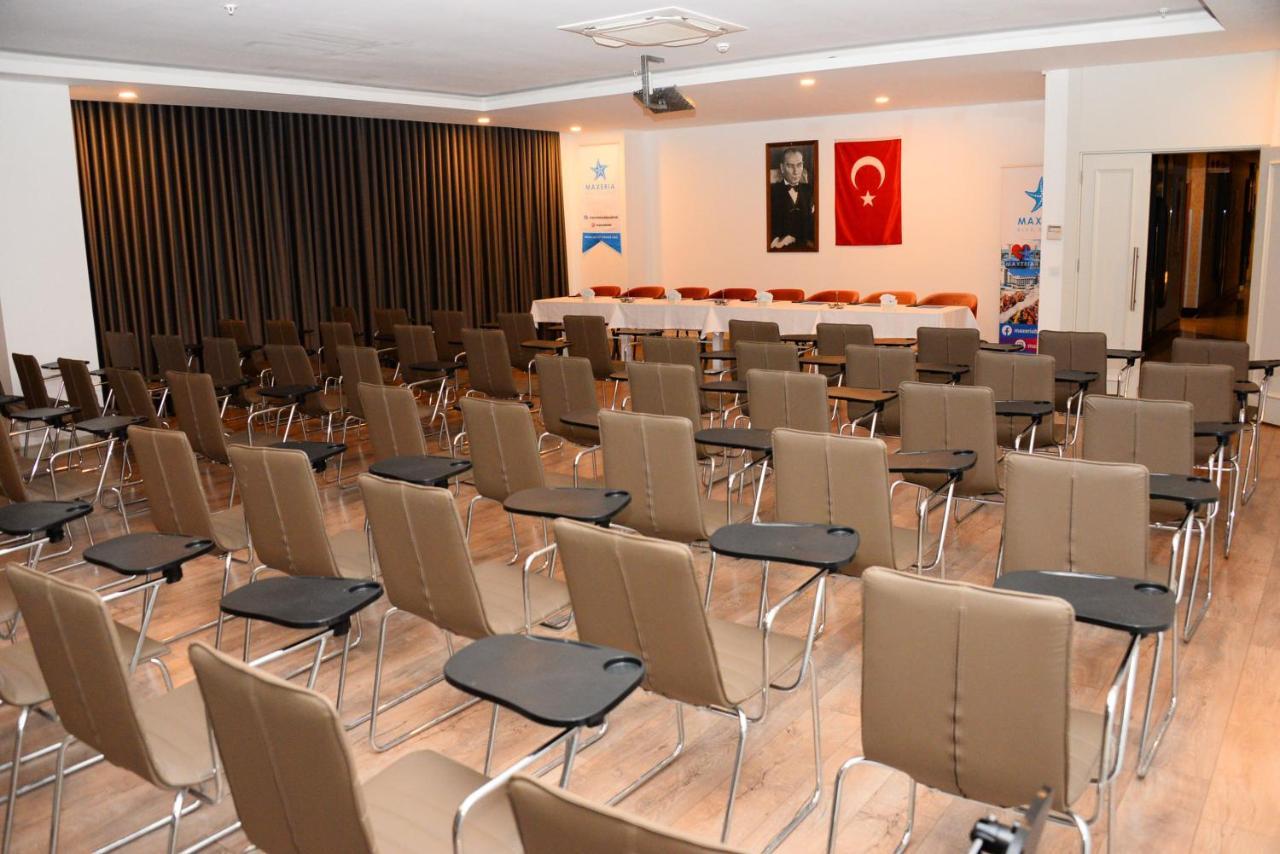 Hotel Maxeria Blue Didyma Didim