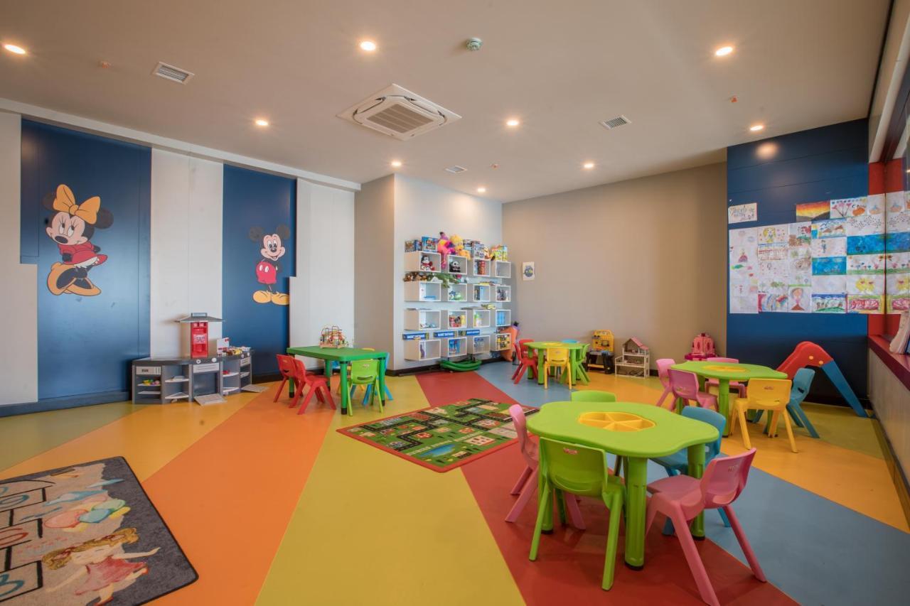 Maxeria Blue Didyma Hotel Didim