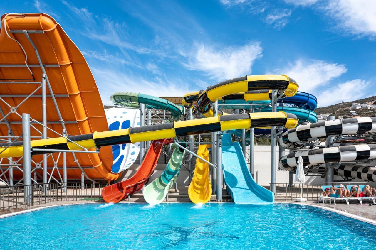 Maxeria Blue Didyma Hotel 5*