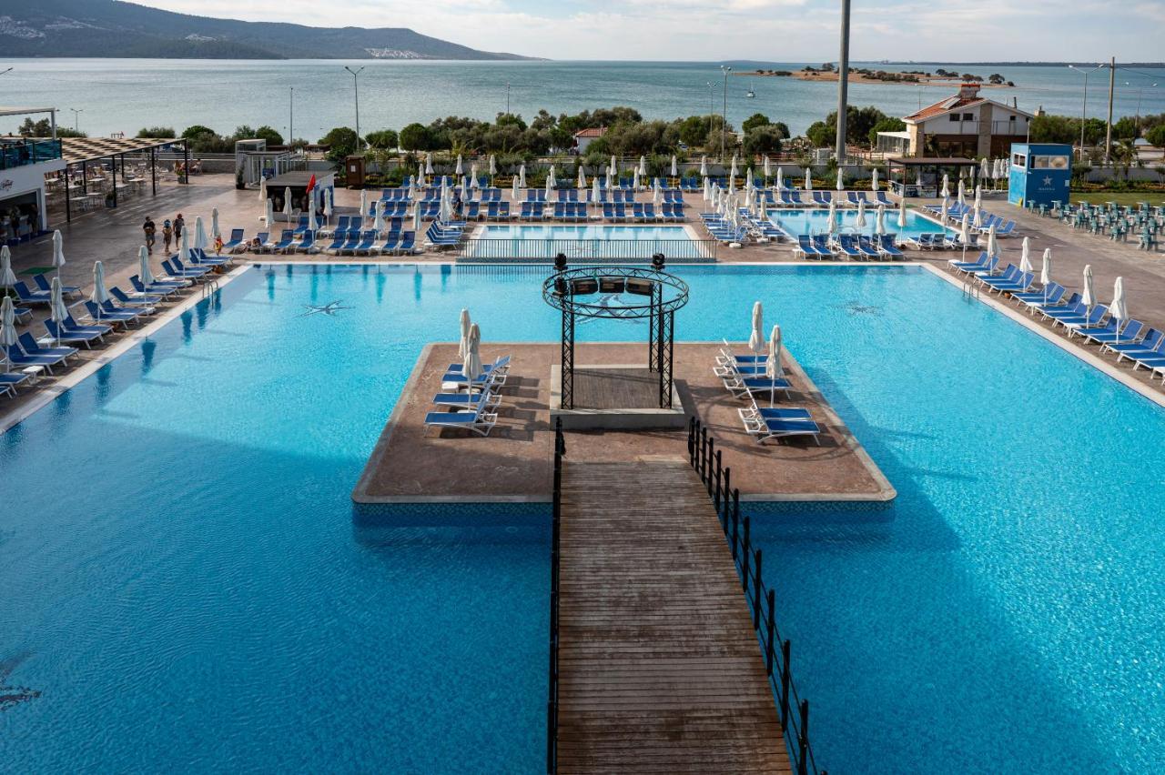 Maxeria Blue Didyma 5* Didim