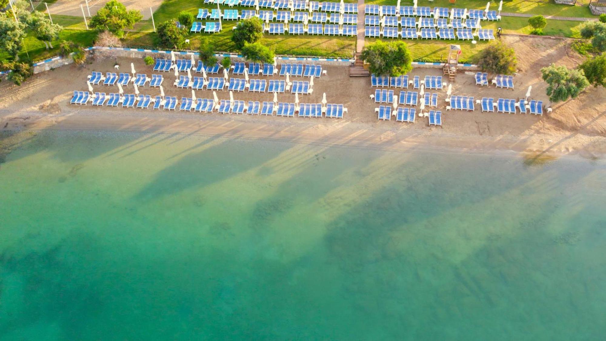 Maxeria Blue Didyma 5* Didim