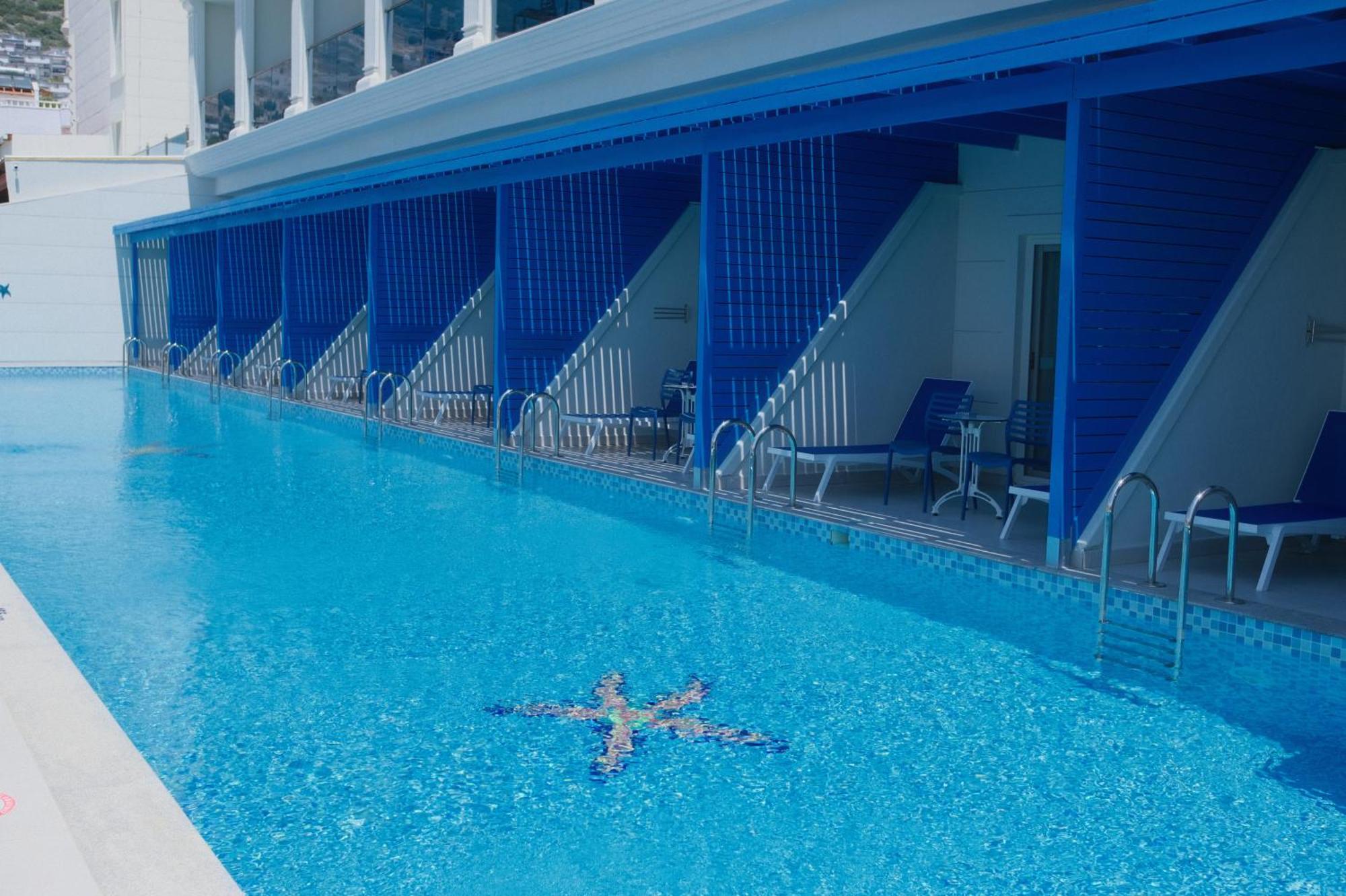 Hotel Maxeria Blue Didyma