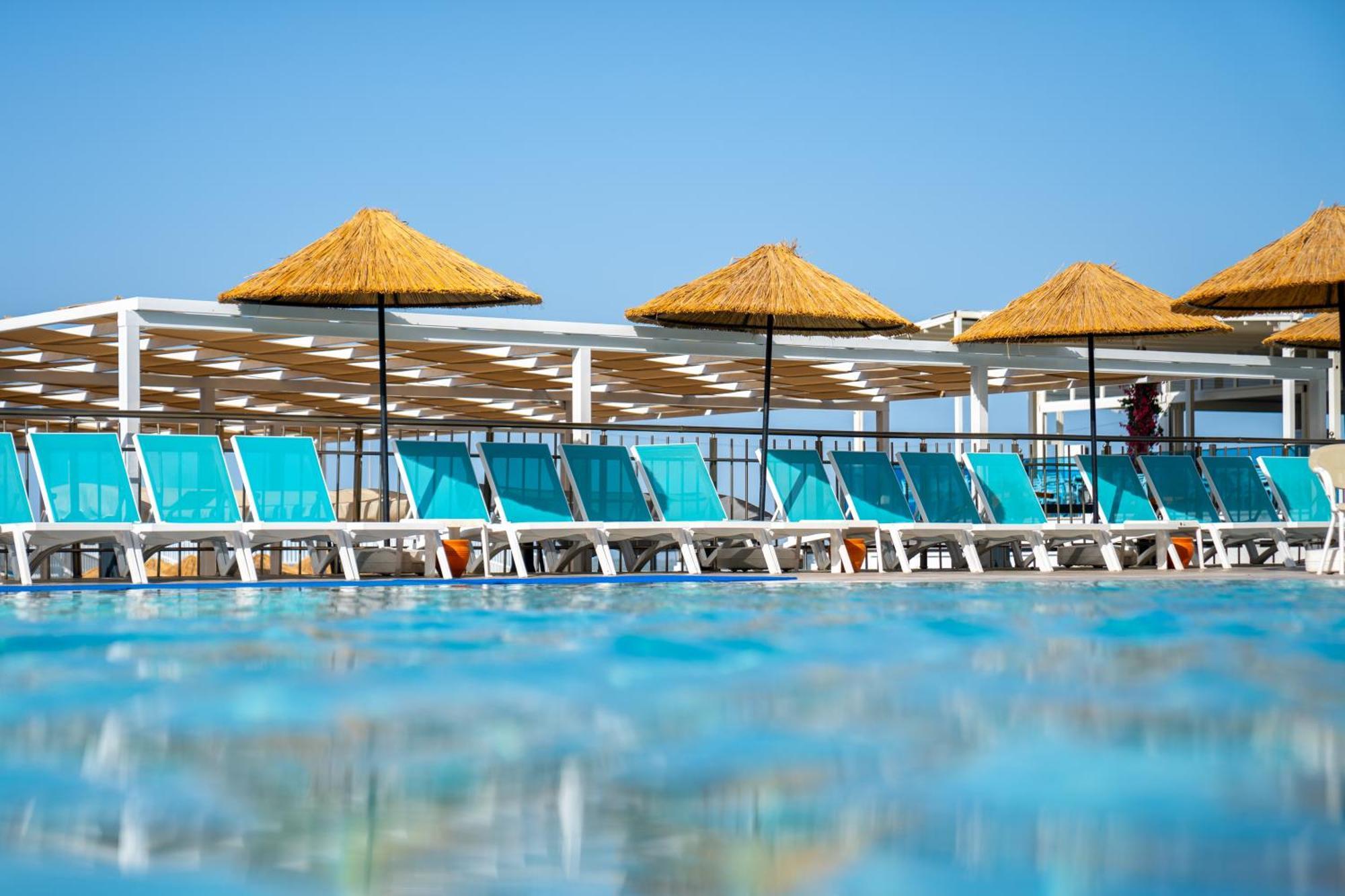 Hotel Maxeria Blue Didyma Didim