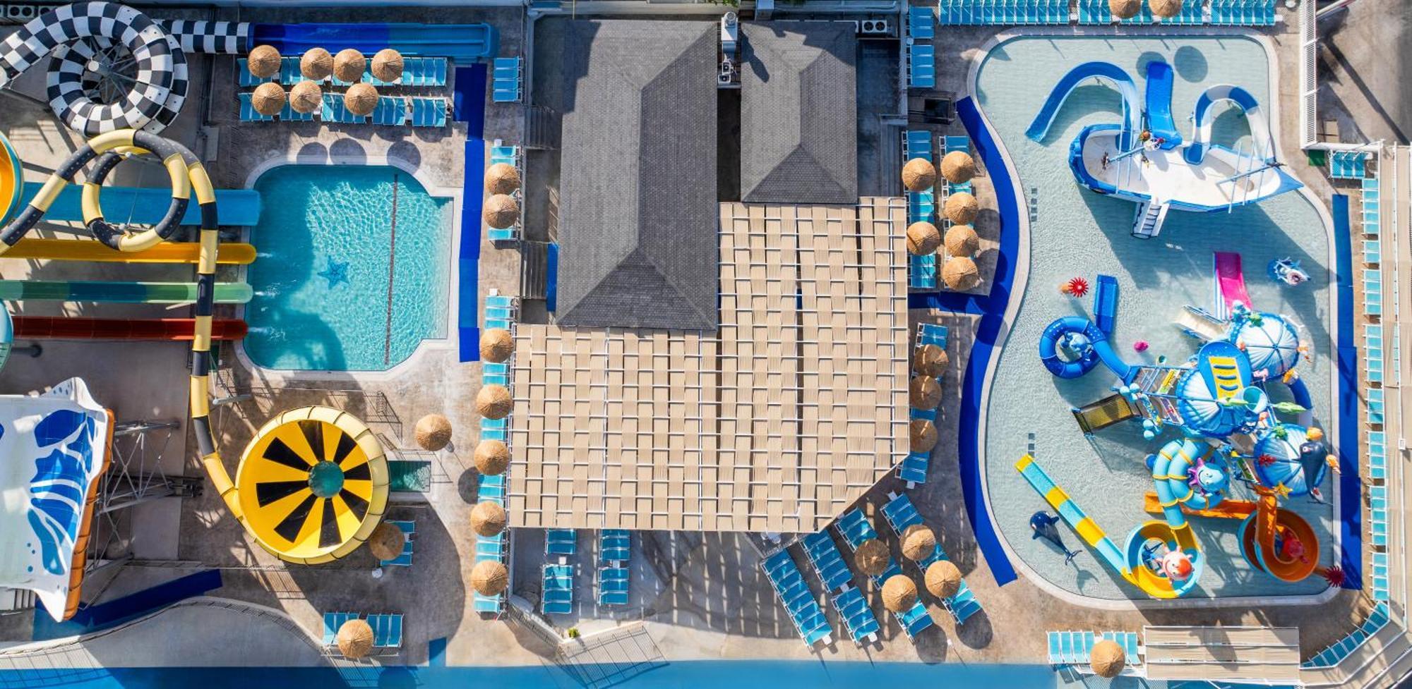 Maxeria Blue Didyma Hotel