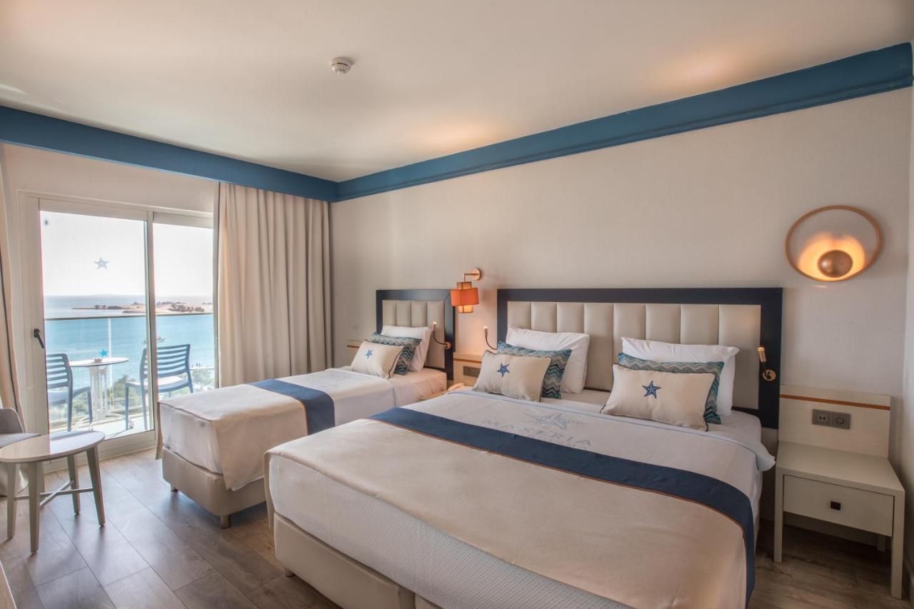 Maxeria Blue Didyma Hotel