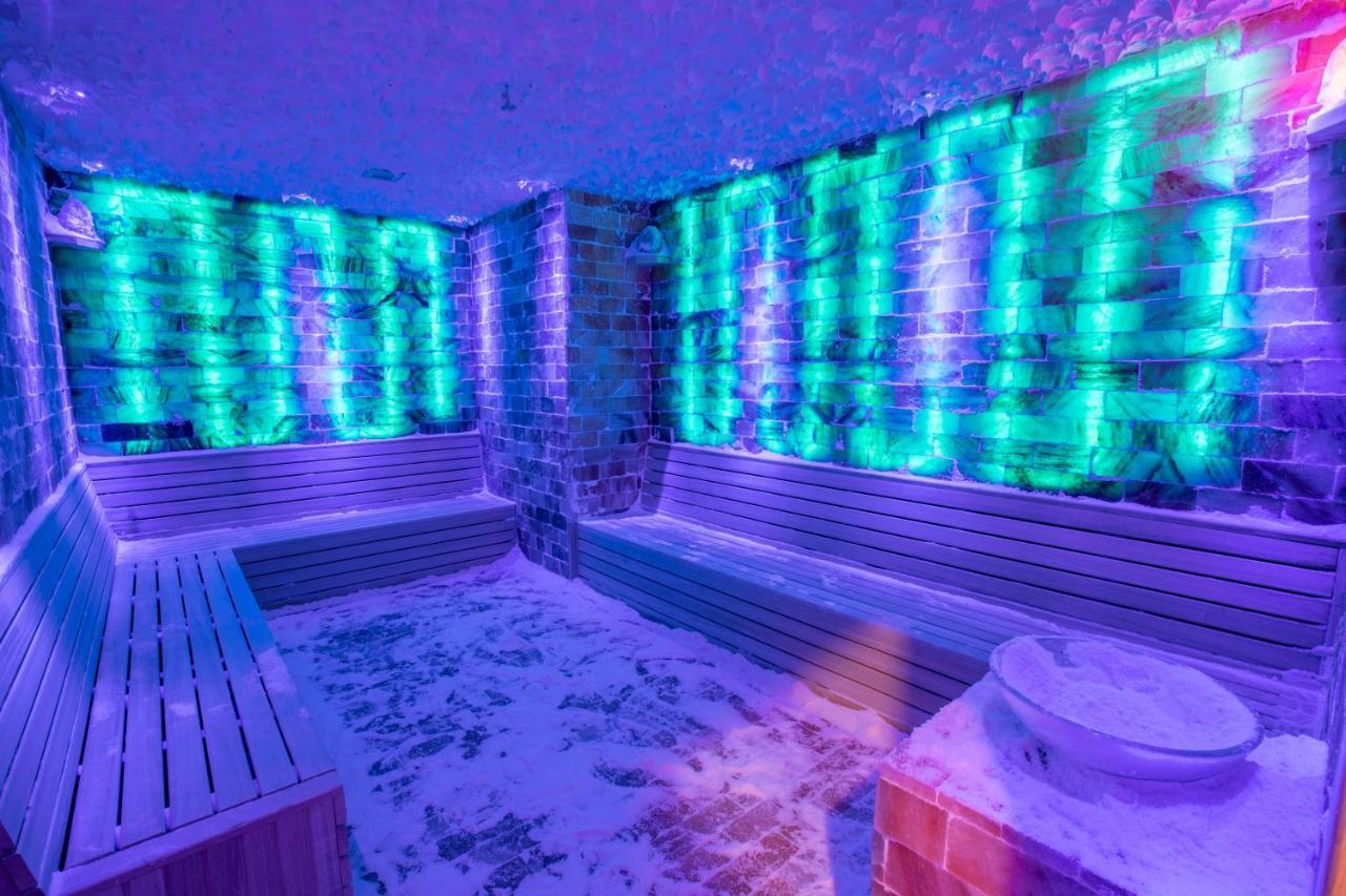 Maxeria Blue Didyma Hotel
