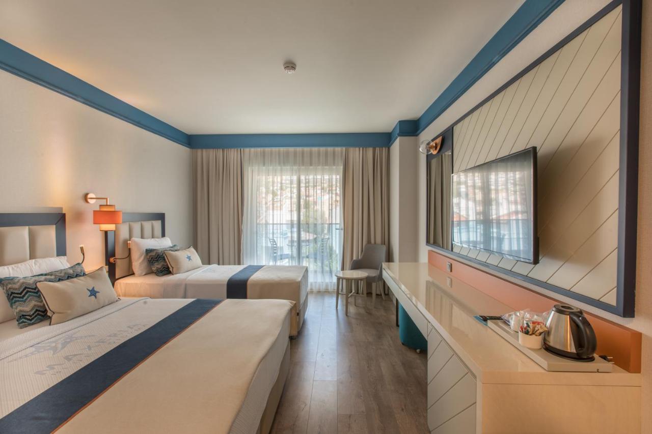 Hotel Maxeria Blue Didyma