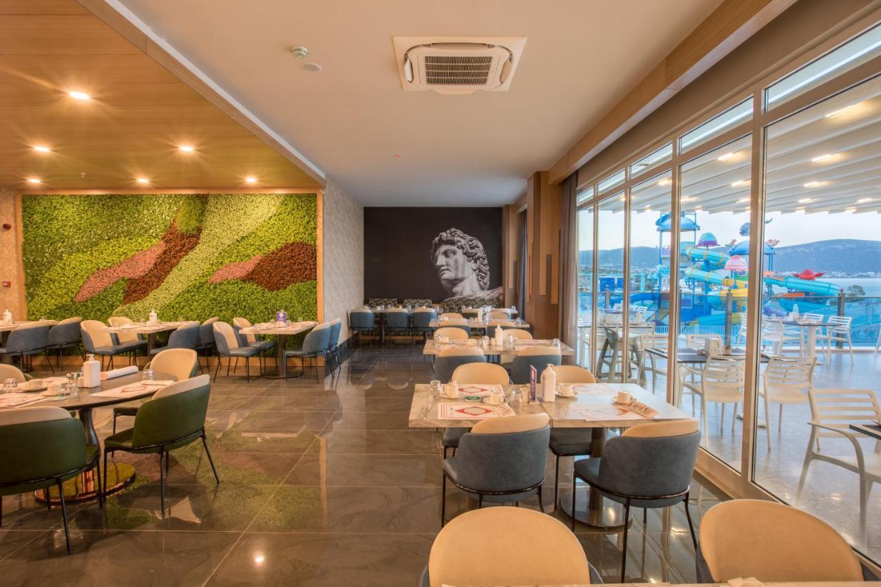 Hotel Maxeria Blue Didyma