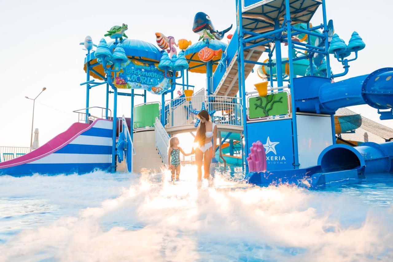 Maxeria Blue Didyma Hotel