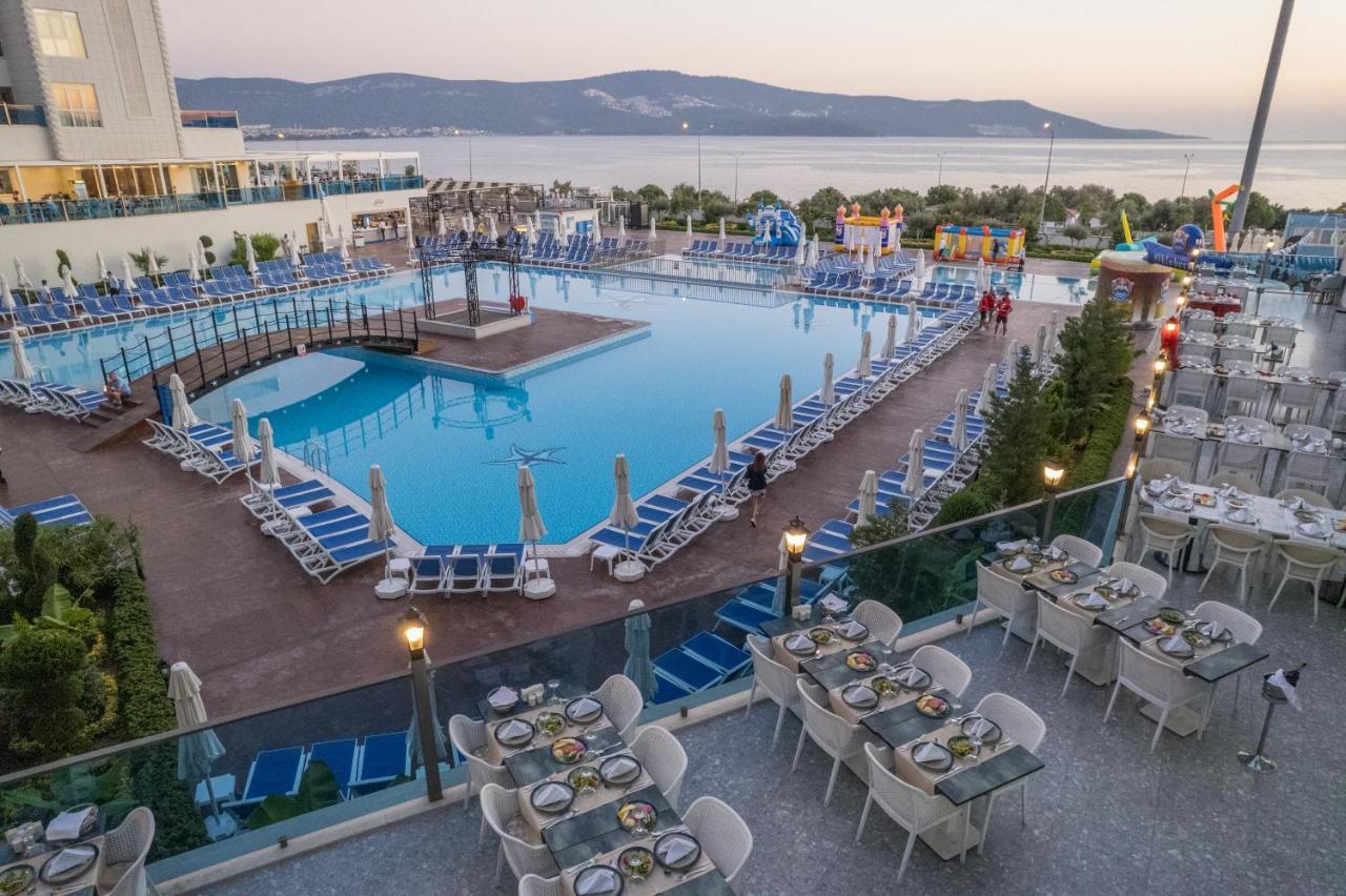 Hotel Maxeria Blue Didyma