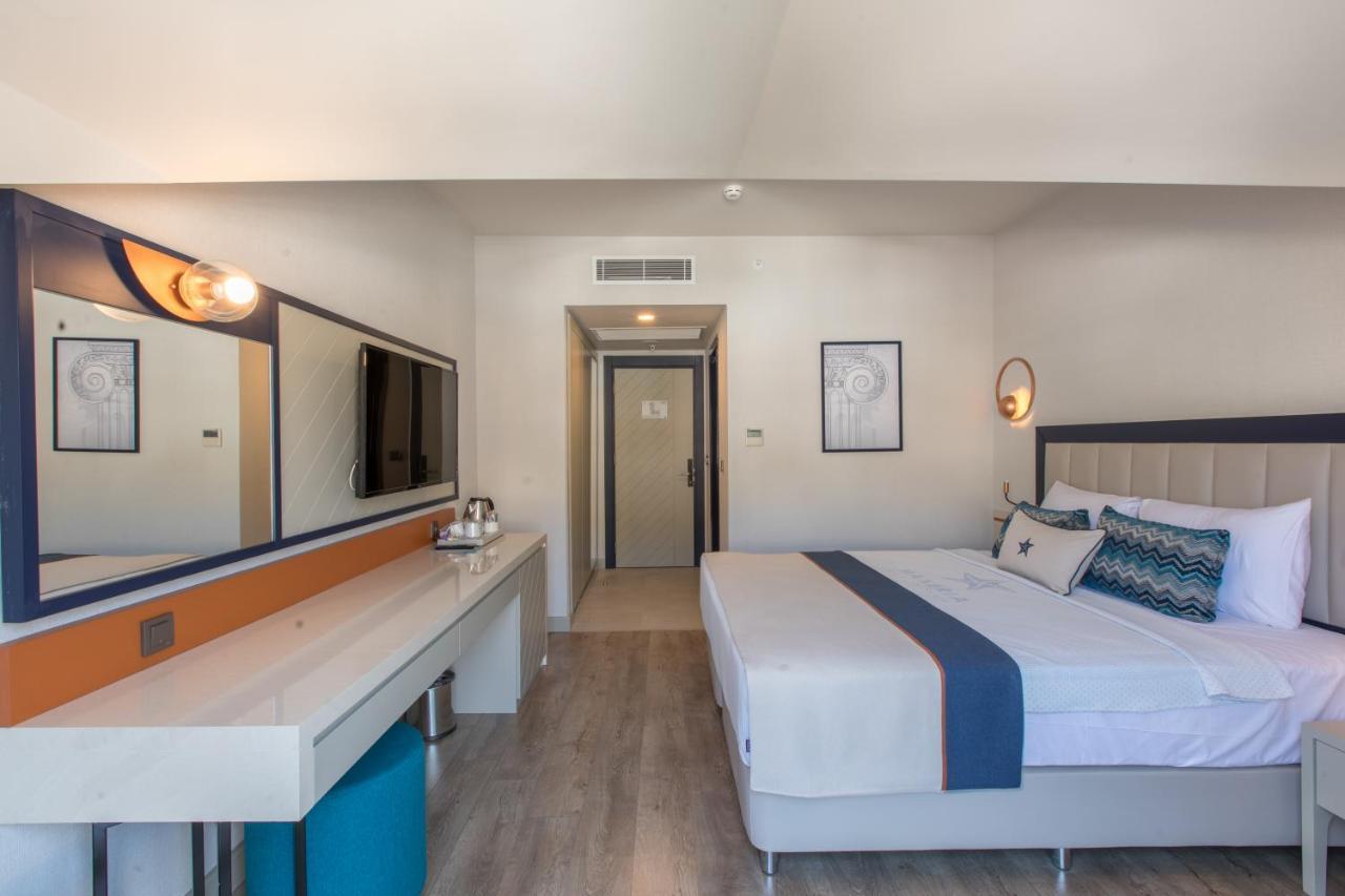 Maxeria Blue Didyma 5* Didim