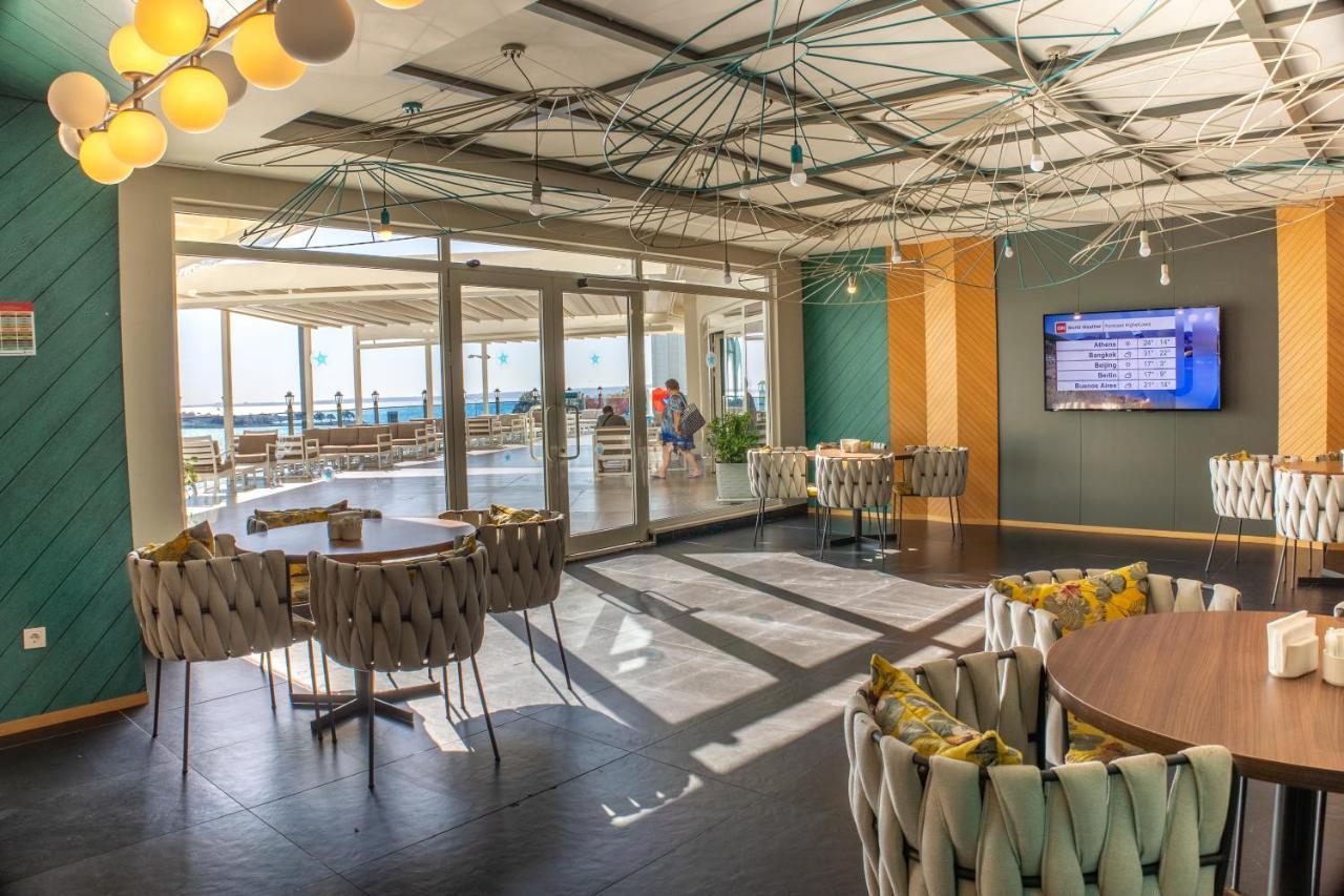 Hotel Maxeria Blue Didyma 5*
