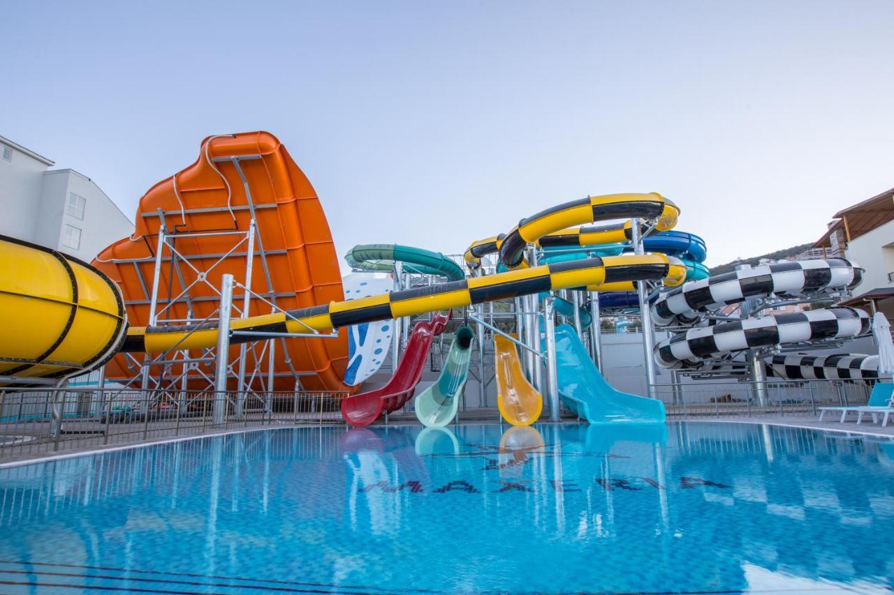Maxeria Blue Didyma Hotel 5*