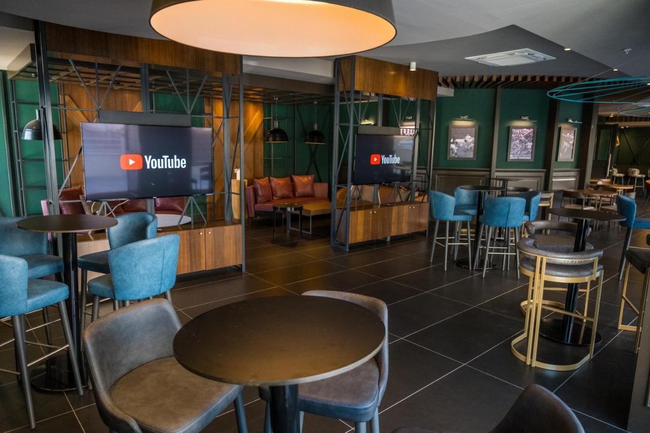 Hotel Maxeria Blue Didyma 5*