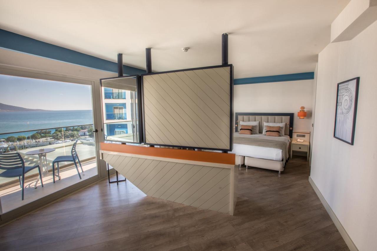 Maxeria Blue Didyma Hotel Didim