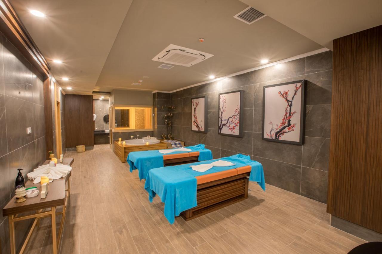 Maxeria Blue Didyma 5* Didim
