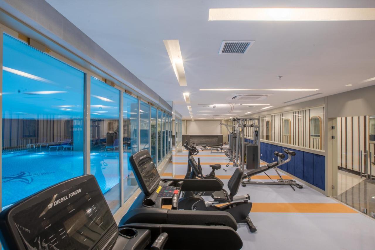 Maxeria Blue Didyma Hotel Didim
