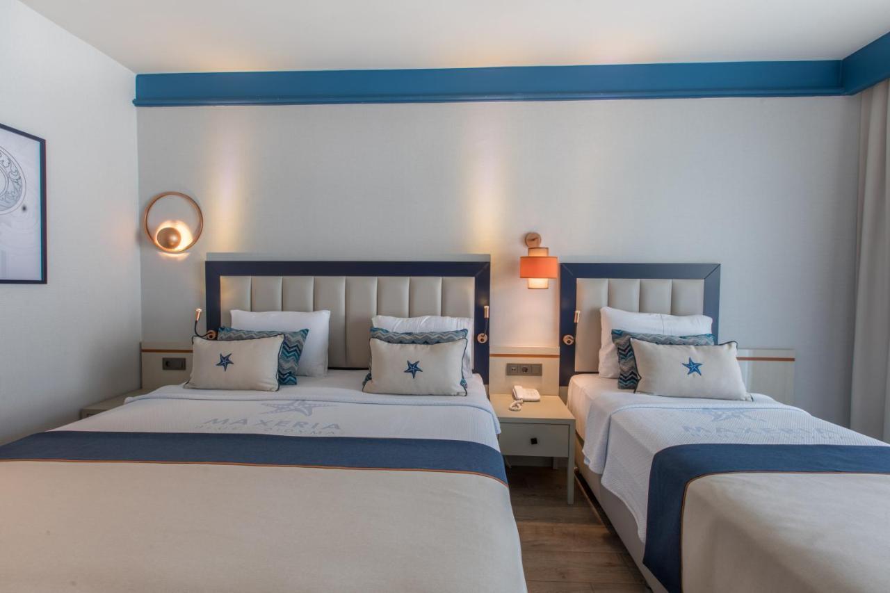 Maxeria Blue Didyma Hotel Didim