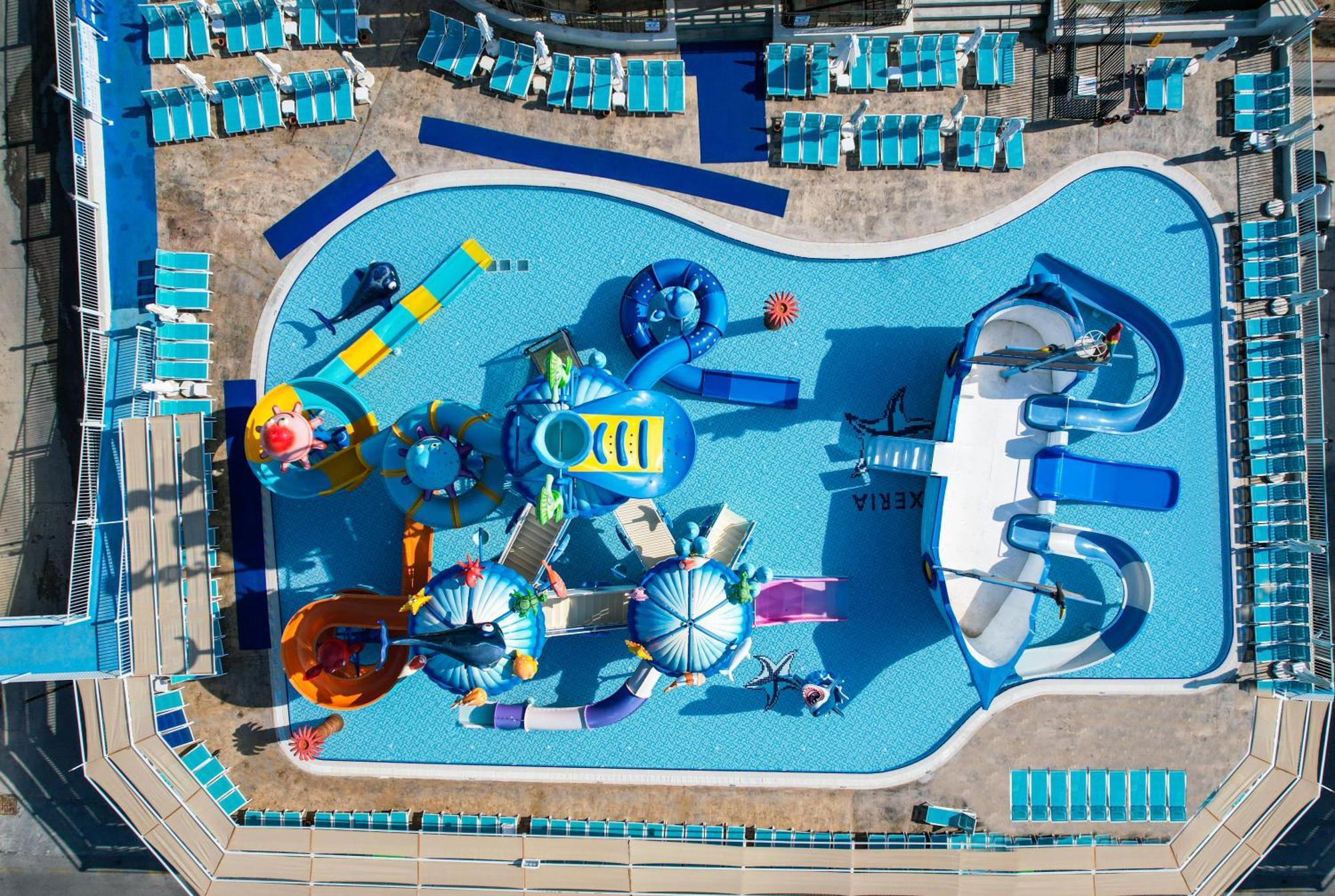Hotel Maxeria Blue Didyma