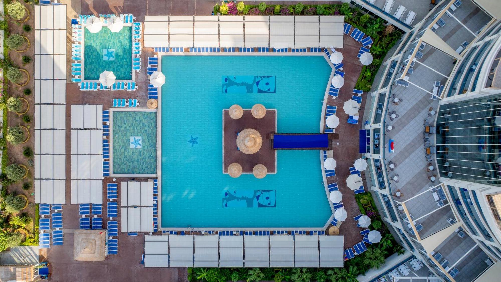 Maxeria Blue Didyma Hotel Didim
